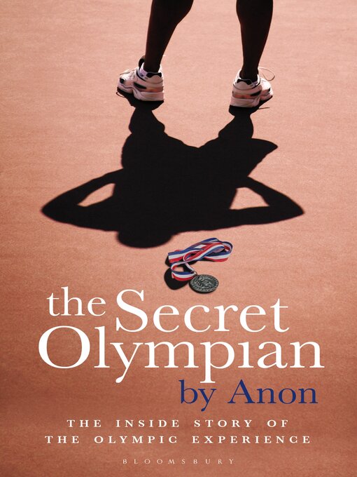 Title details for The Secret Olympian by ANON - Available